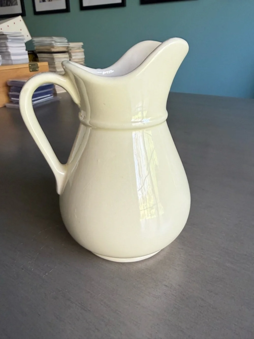 Vintage good pre